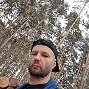 Hotkot777 - mężczyzna, 35 lat, Gorzów Wielkopolski