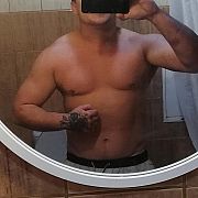 ARECZEK93 - mężczyzna, 31 lat, Warszawa