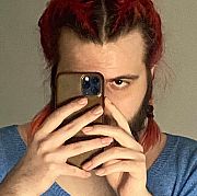 Kamil99m - mężczyzna, 25 lat, Poznań