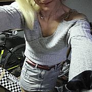 Jagudka43 - trans, 43 lat, Rybnik