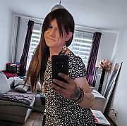 Jagudka43 - trans, 43 lat, Rybnik