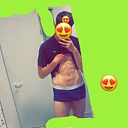 Mlodyprzystojny77 - чоловік, 24 років, Poznań