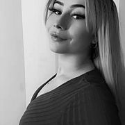 Kamerkirazem - жінка, 20 років, Warszawa