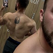 Sexboy00 - mężczyzna, 25 lat, Wrocław