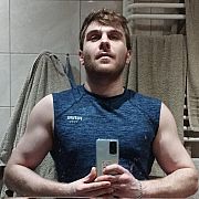 AveCezar95 - mężczyzna, 30 lat, Lubin