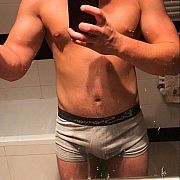 Makstu6998 - mężczyzna, 27 lat, Warszawa