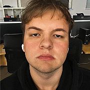 Alanicho - mężczyzna, 22 lat, Zielona Góra