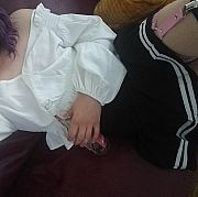 Shewolf - mężczyzna, 26 lat, Białystok