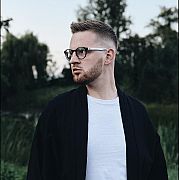 Artknv - mężczyzna, 25 lat, Łódź