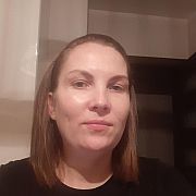 Kajusia1 - kobieta, 36 lat, Kraków