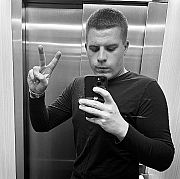 Normalny01 - mężczyzna, 24 lat, Rzeszów