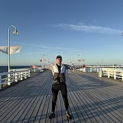 Kaamileek94 - mężczyzna, 31 lat, Lublin