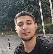 Dendi - mężczyzna, 25 lat, Poznań