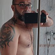 Dima666 - mężczyzna, 43 lat, Gubin