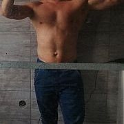 FazkaSpontan - mężczyzna, 33 lat, Białystok