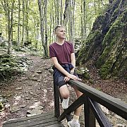 Patrykovvv24 - mężczyzna, 24 lat, Bydgoszcz