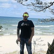 Piotras1234 - mężczyzna, 40 lat, Gorzów Wielkopolski