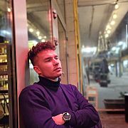 Kreconylokukoku - mężczyzna, 25 lat, Warszawa