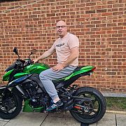 Allfine - мужчина, 35 лет, London