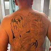 Dazzo - mężczyzna, 41 lat, Ostrołęka