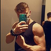 Wiktor9888 - man, 25 years, Warszawa
