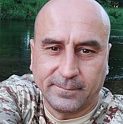 Dominikano - mężczyzna, 48 lat, Wrocław