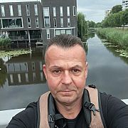 Marek1608 - muž, 56 let, Veenendaal