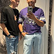 Twoforyou - чоловік, 27 років, Katowice