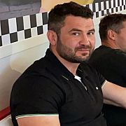 Macpol86 - mężczyzna, 39 lat, Oslo