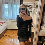 BlondiHot22 - para (mężczyzna 28 lat, kobieta 22 lat), Warszawa