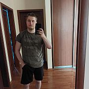 JakubCz - mężczyzna, 22 lat, Halinów