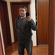 JakubCz - чоловік, 22 років, Halinów