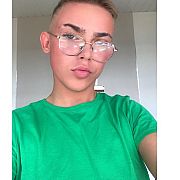 Onnlyvipp - чоловік, 22 років, Lipno