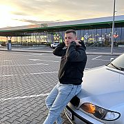 DIMASIKSIKOR - mężczyzna, 23 lat, Żary