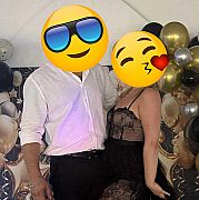 SexyParkaEPA - para (kobieta 38 lat, mężczyzna 40 lat), Pabianice
