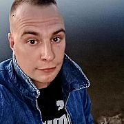Eliocik - muž, 27 let, Pułtusk