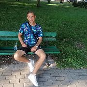 EsRobsonn - mężczyzna, 35 lat, Warszawa