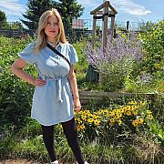 Deborah - frau, 40 Jahre, New York City