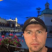 88L7174ll - mann, 31 Jahre, Kraków