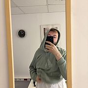 Nikit - mężczyzna, 25 lat, Poznań