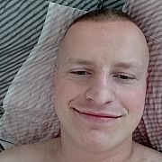 Patryczekmm - mężczyzna, 26 lat, Fulda
