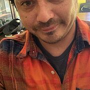 Gabriel9090 - trans, 34 lat, Santiago