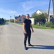 Psotnik16 - чоловік, 33 років, Częstochowa