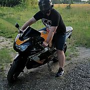 Romi775 - muž, 35 let, Warka