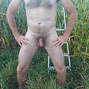 Cinek124 - mężczyzna, 47 lat, Radom