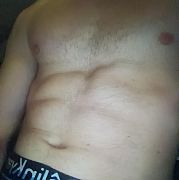 Maniano - mężczyzna, 35 lat, Elbląg