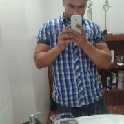 Karol38wawa - man, 39 years, Warszawa