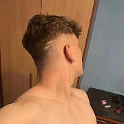 Karol42oo - man, 19 years, Rzeszów