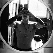 Now3Only7You - mężczyzna, 27 lat, Legnica