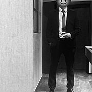 Aksjon - muž, 38 let, Płock